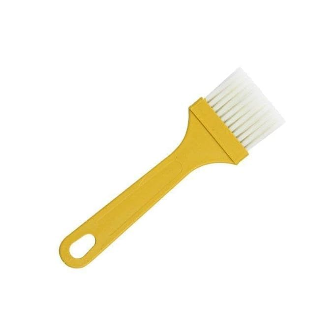 Flat Paint Brushes for Glue