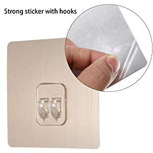 Sticker Hook