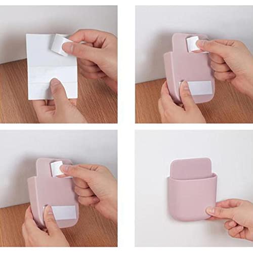 4-Piece Mobile Holder Set