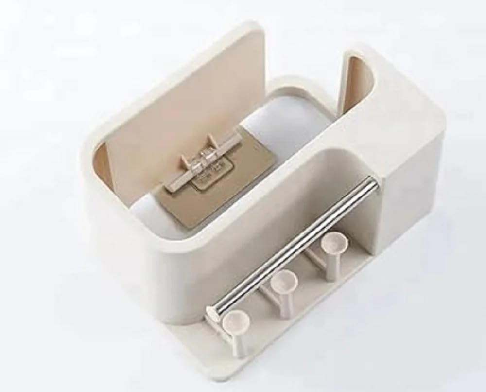 Wall-Mounted Storage Cabinet (Kabat)