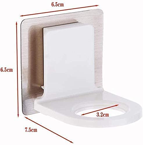6-Piece Shampoo Holder Set