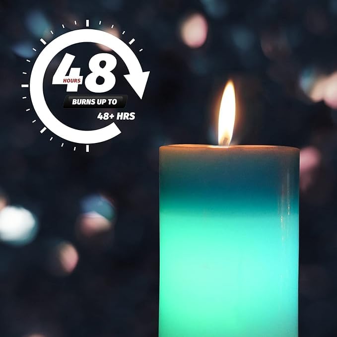 Magic Candle Light