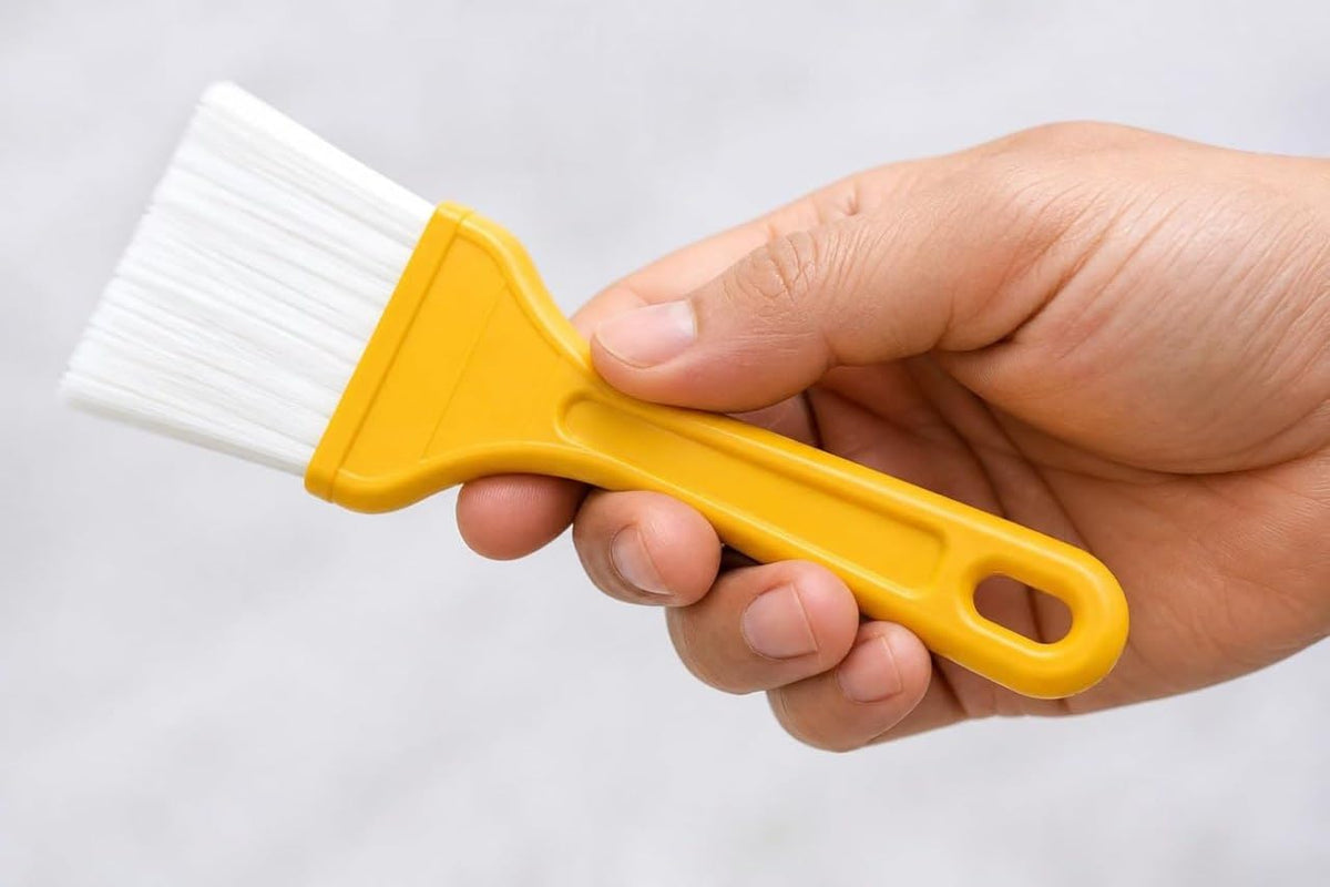 Flat Paint Brushes for Glue