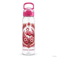 Flamingo-Printed Bottle (1000 ml)