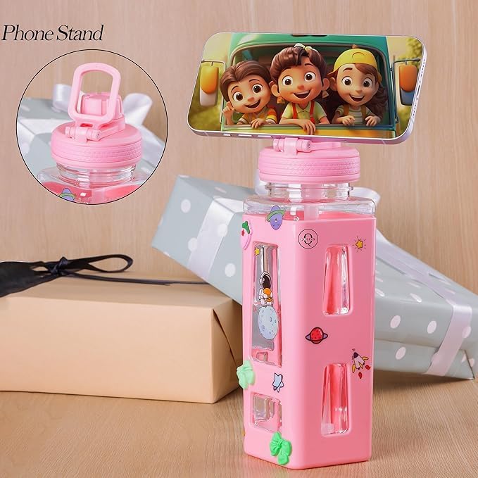 Kawai Bottle