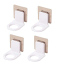 6-Piece Shampoo Holder Set