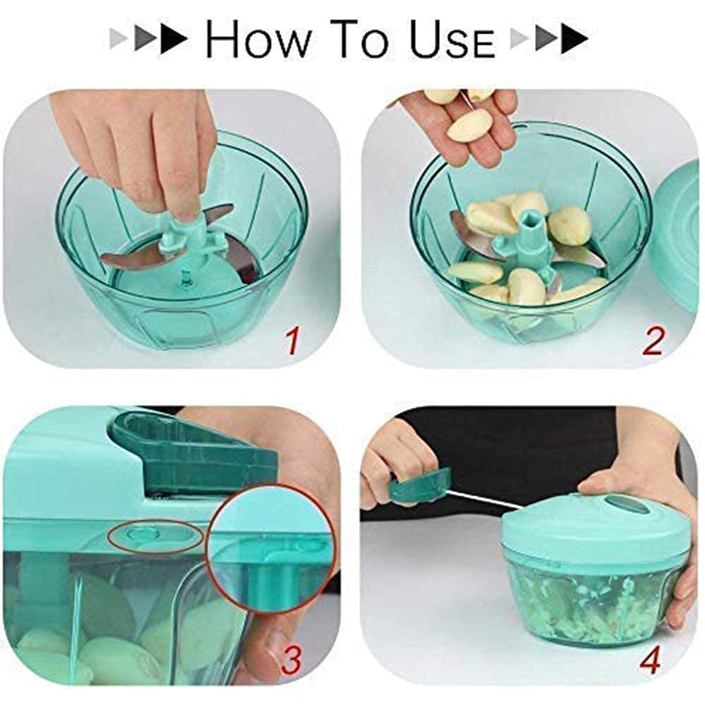450 ml Dori Chopper