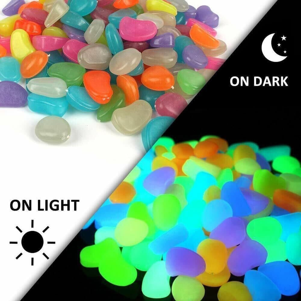 Glossy Radium Stone