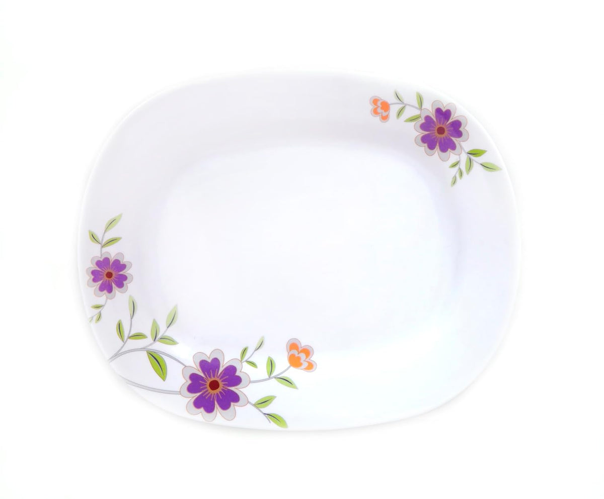 Serving Plate