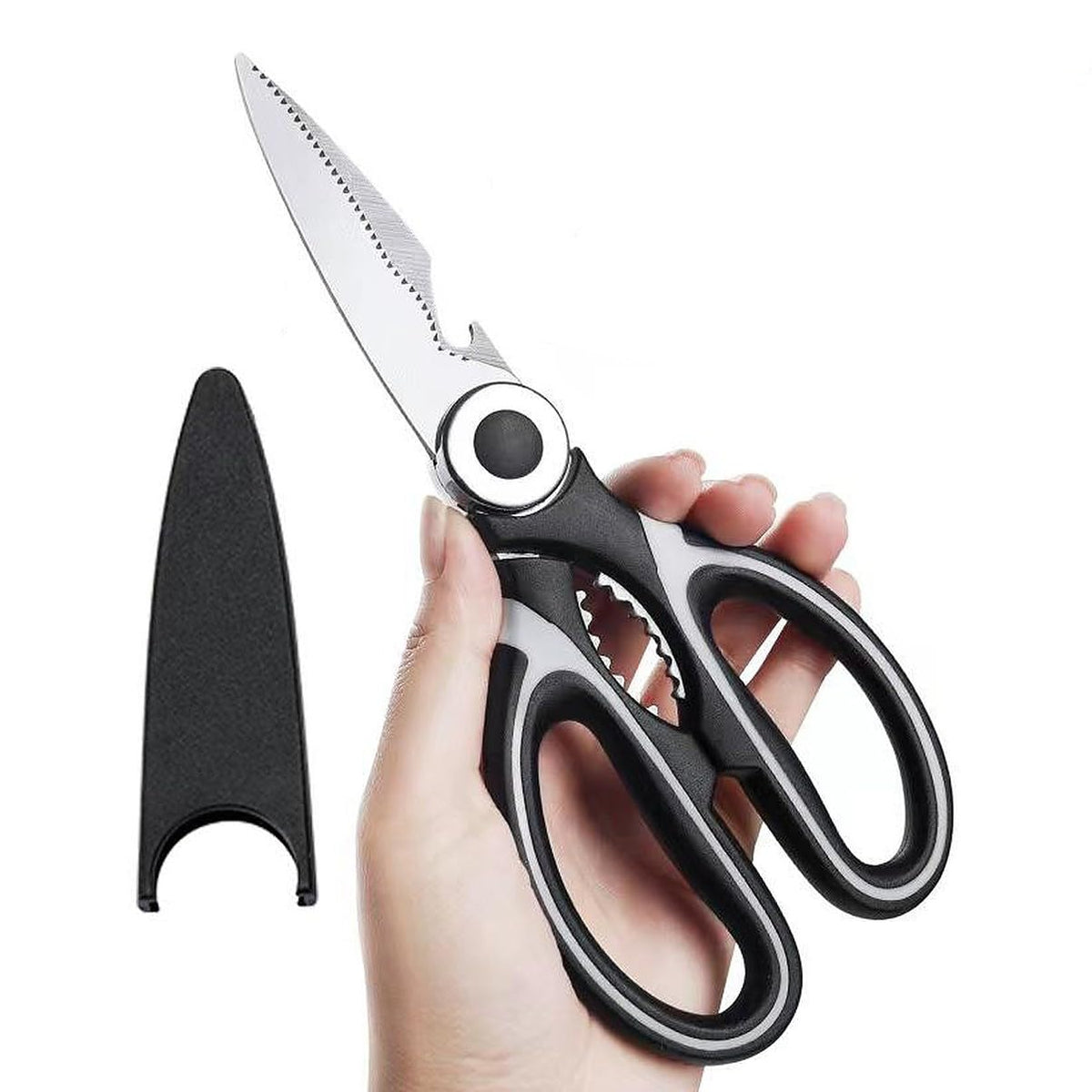 Kitchen Scissors