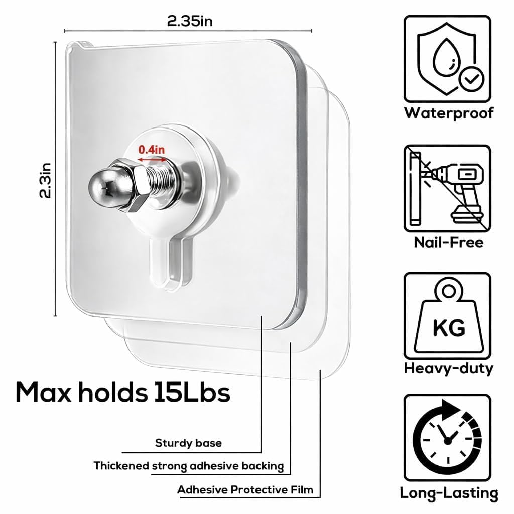 Photo frame Hook