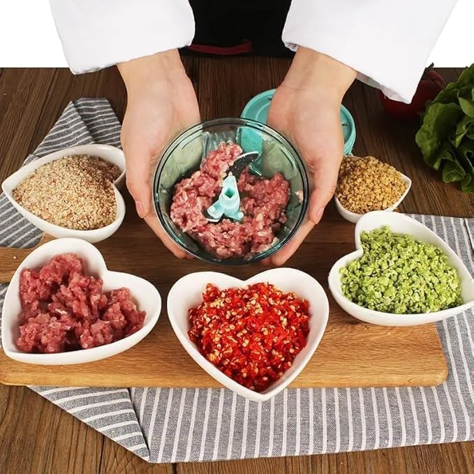 450 ml Dori Chopper
