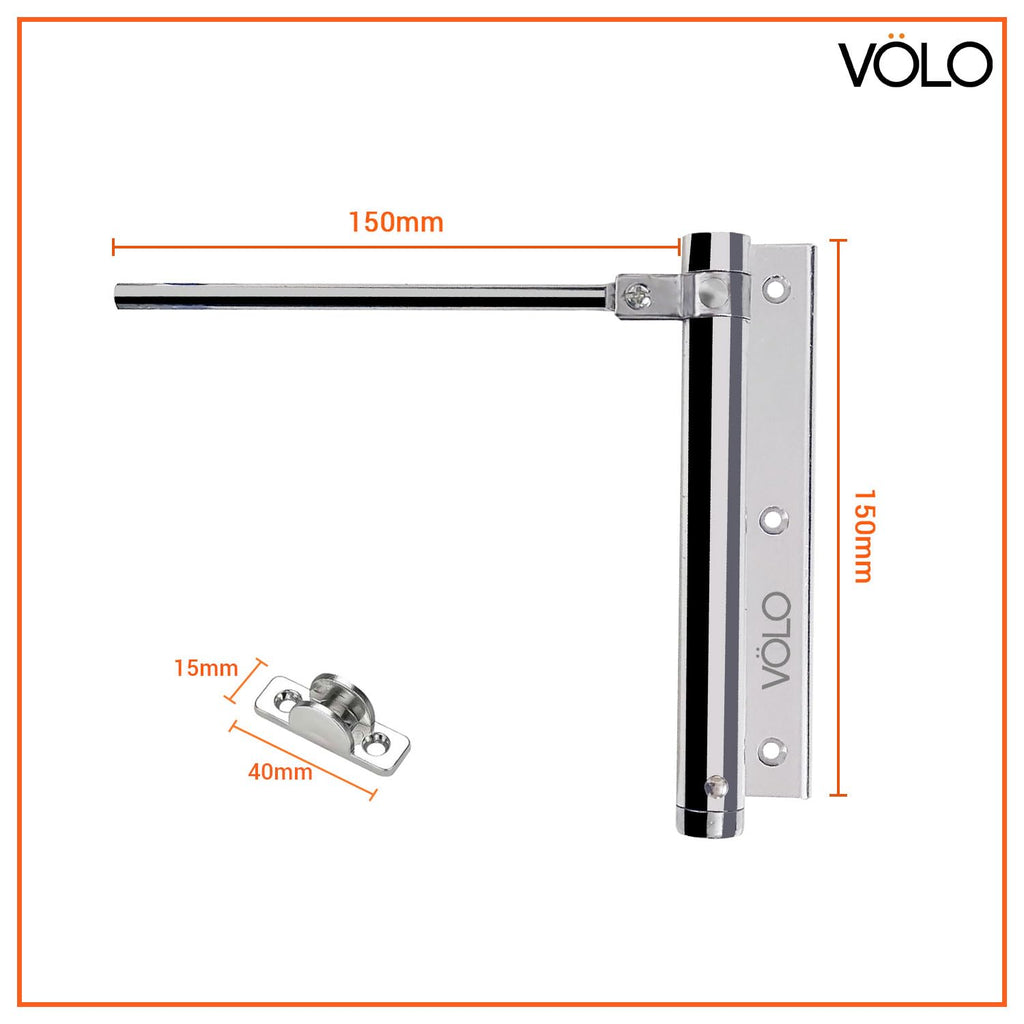 Door Closer