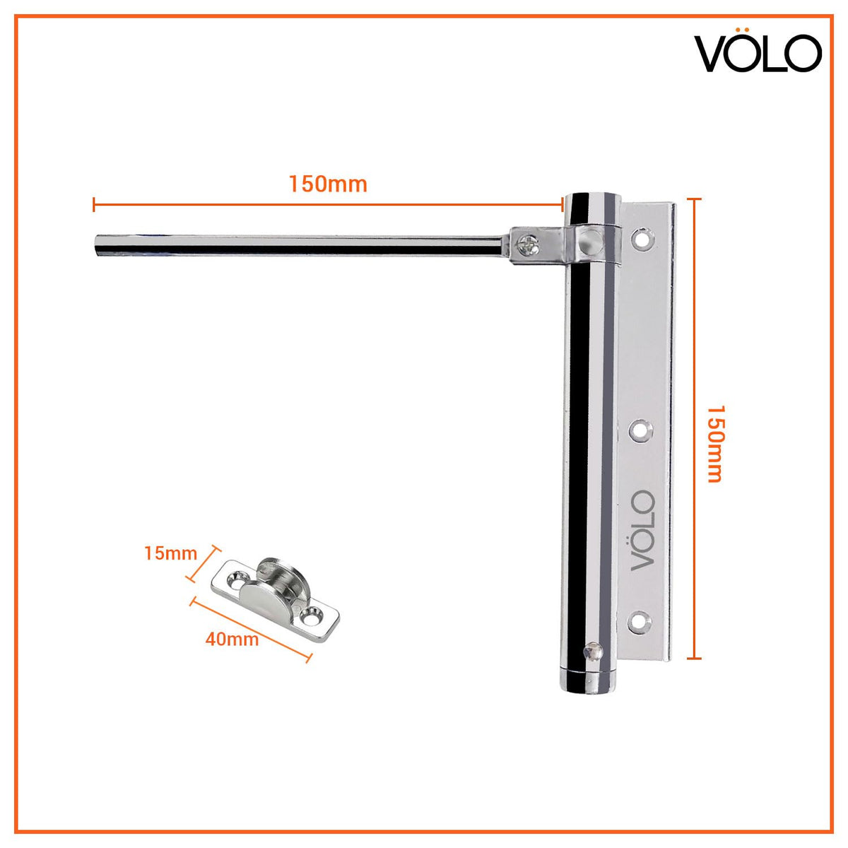 Door Closer