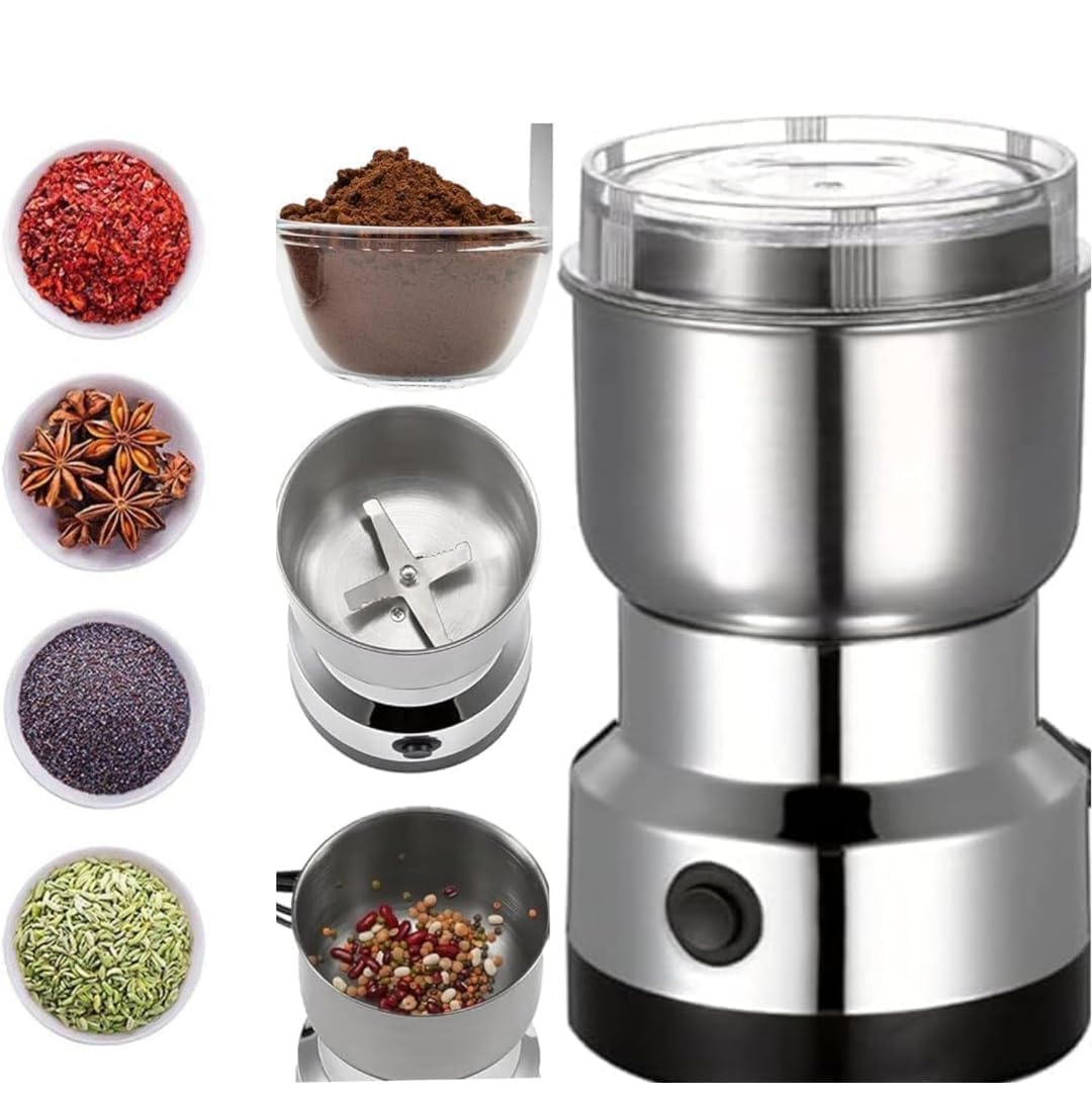 Nima Grinder