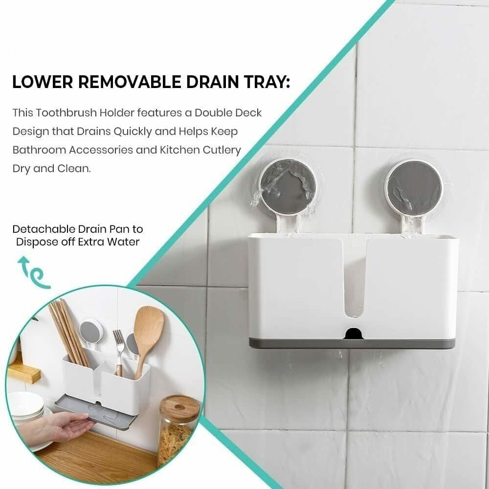 Bathroom Toothbrush