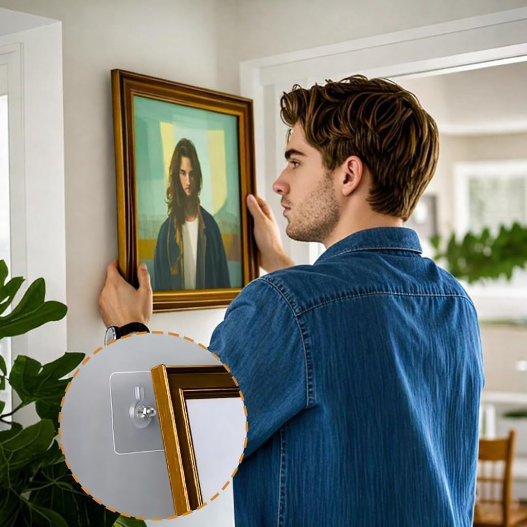 Photo frame Hook