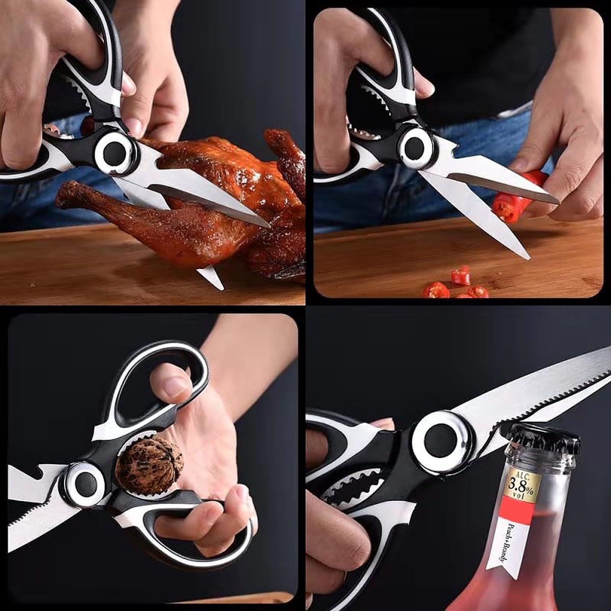 Kitchen Scissors