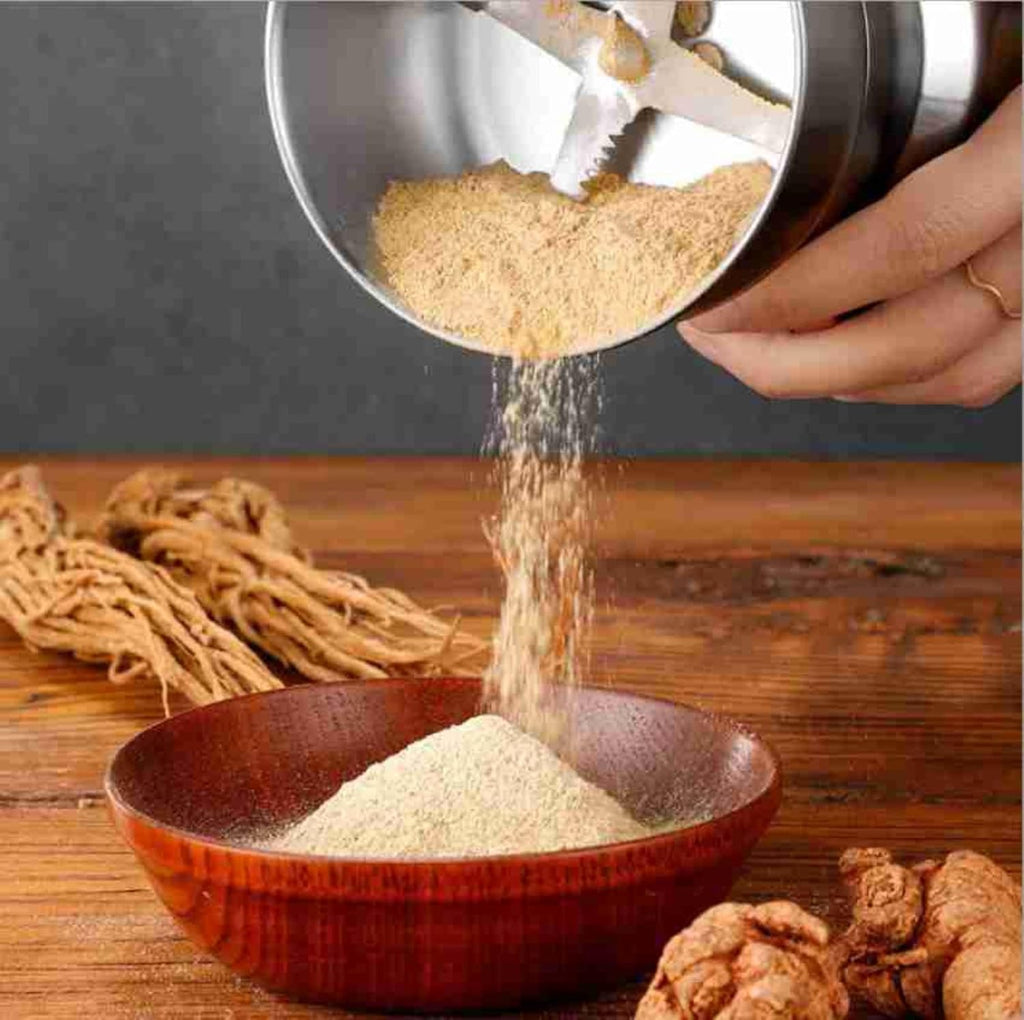 Nima Grinder