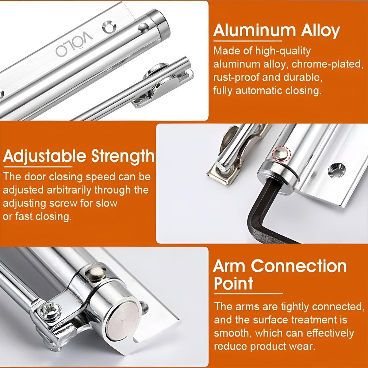 Door Closer