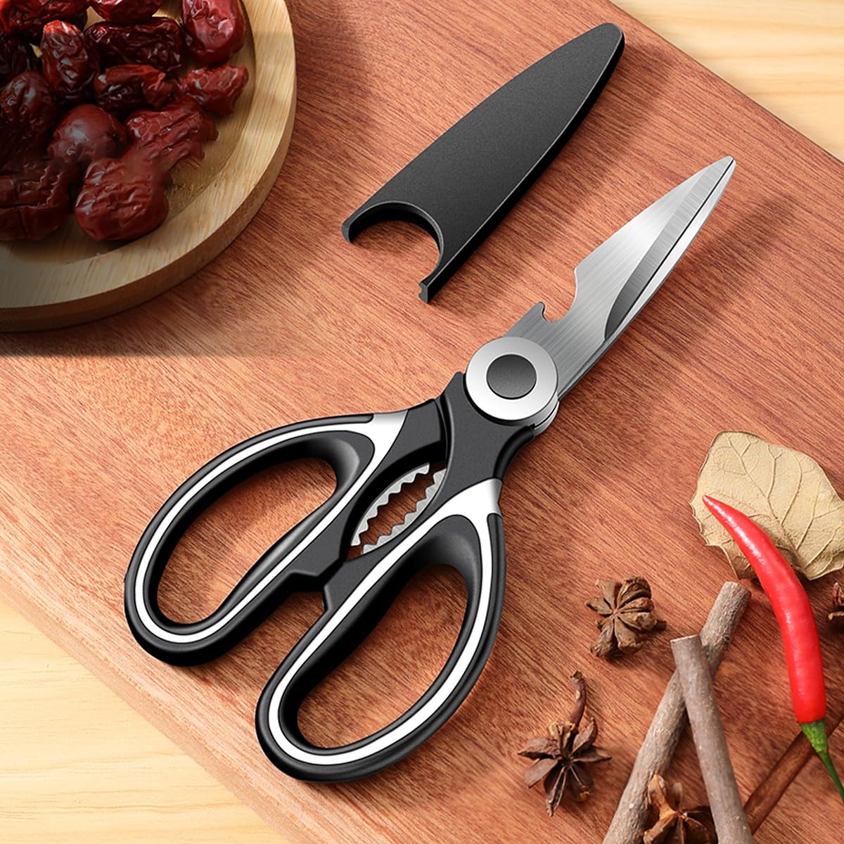 Kitchen Scissors