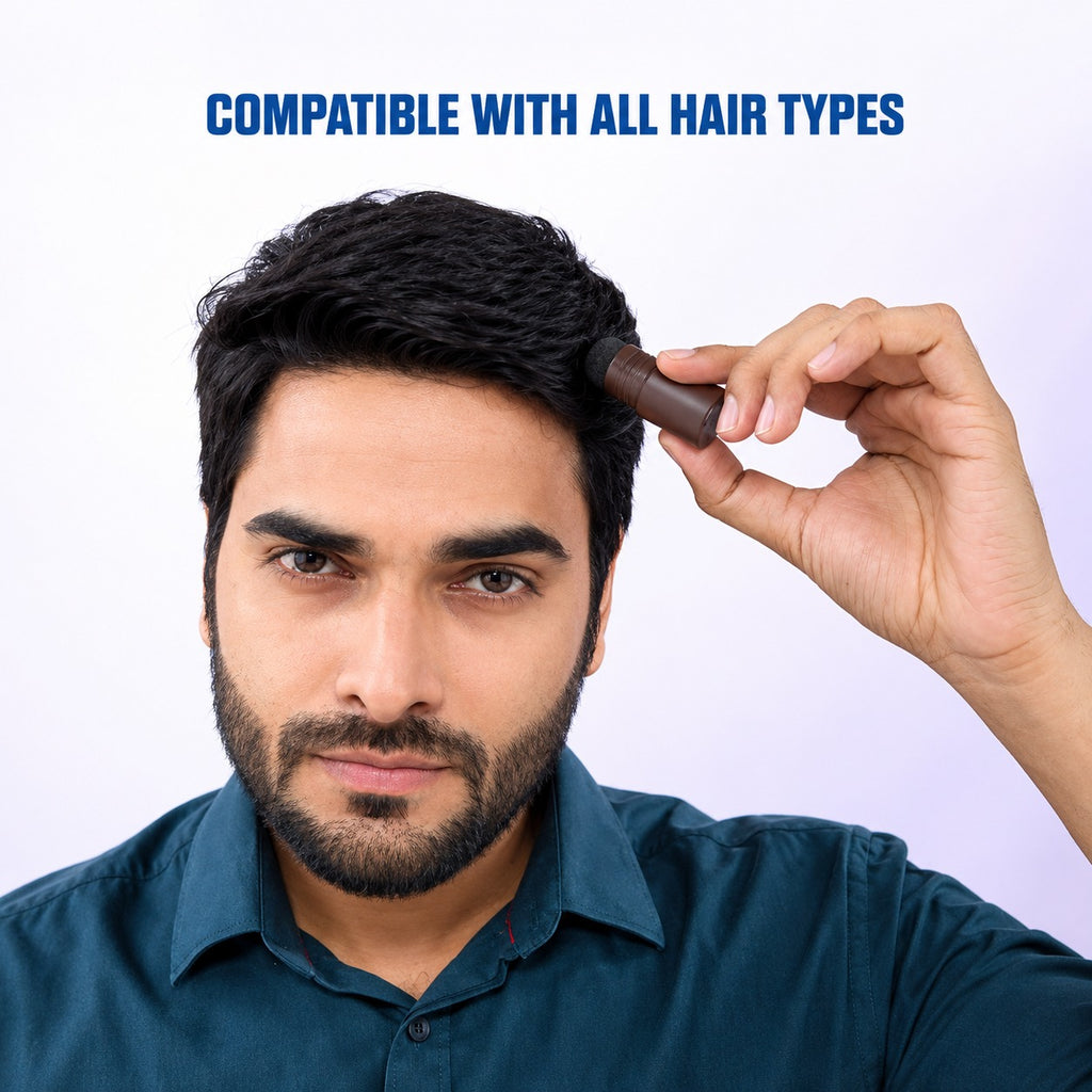 Instant Hair Colour Touch-Up