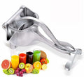 Aluminium Fruit Juicer